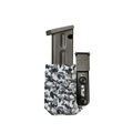 Custom Kydex Single Mag Carrier with 1.5" Ulti-Clip